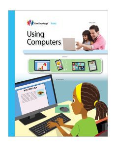 Using Computers: CKSci Student Book
