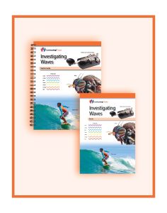 Investigating Waves: CKSci Classroom Set