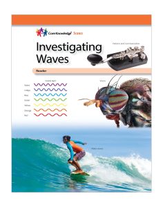 Investigating Waves: CKSci Student Reader
