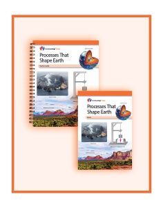 Processes that Shape Earth: CKSci Classroom Set