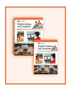 Problem-Solving and Computers: CKSci Classroom Set