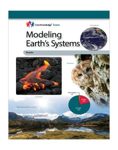 Modeling Earth's System: CKSci Student Reader