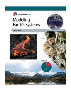 Modeling Earth's Systems: CKSci Teacher Guide