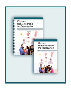 Human Hormones and Reproduction: CKSci Classroom Set