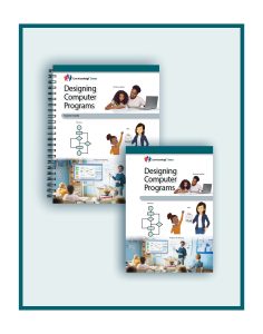 Designing Computer Programs: CKSci Homeschool Set