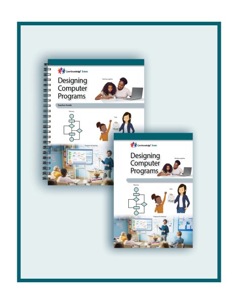 Designing Computer Programs: CKSci Classroom Set – Core Knowledge ...