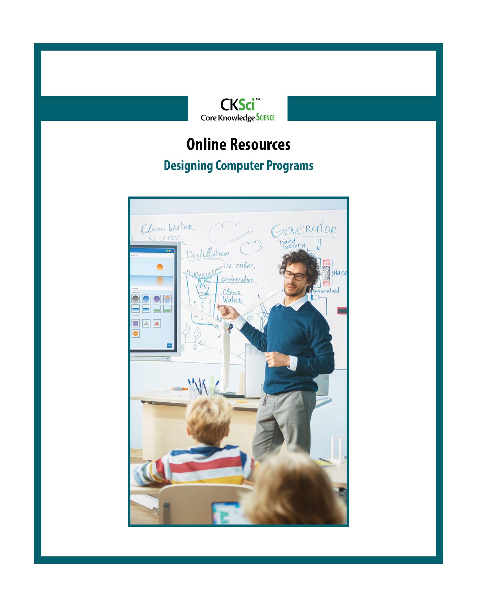 This is the default image