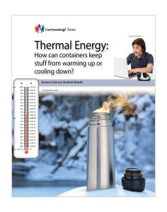 Thermal Energy: CKSci Student Reader