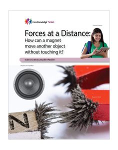Forces at a Distance: CKSci Student Reader