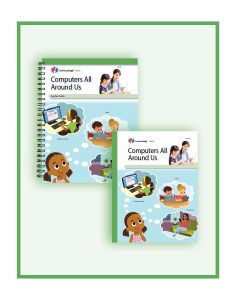 Computers All Around Us: CKSci Classroom Set