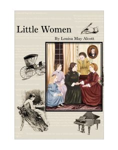 Little Women: Core Classics® Series