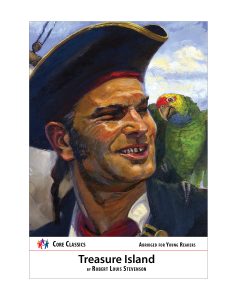 Treasure Island: Core Classics® Series