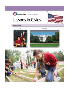 Lessons in Civics: CKHG Teacher Guide