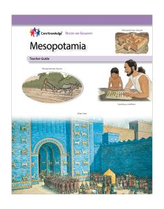 Mesopotamia: CKHG Teacher Guide