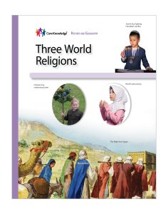 Three World Religions: CKHG Student Book