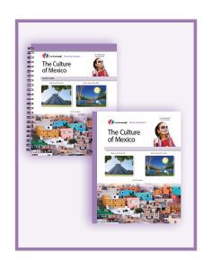 The Culture of Mexico: CKHG Homeschool Set