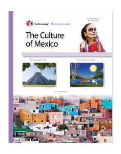 The Culture of Mexico: CKHG Student Book
