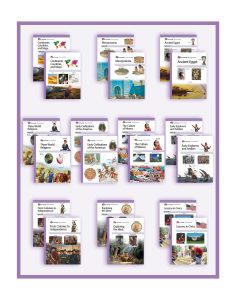 CKHG Grade 1 Complete Grade-Level Set