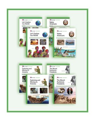 Bookstore – Core Knowledge Foundation