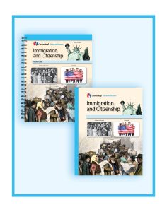 Immigration and Citizenship: CKHG Classroom Set