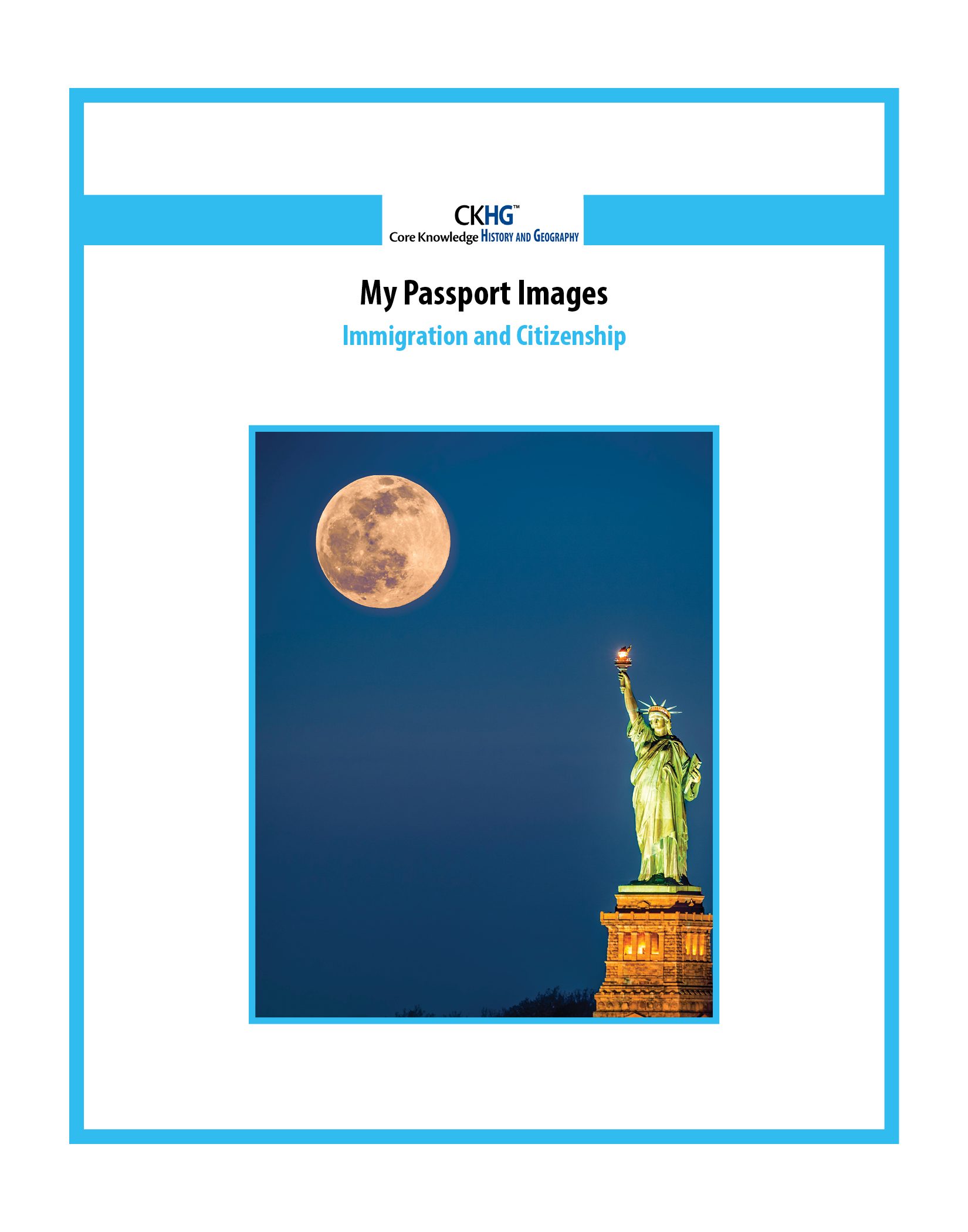 This is the default image