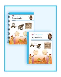 Ancient India: CKHG Classroom Set