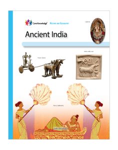 Ancient India: CKHG Student Book