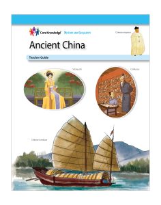 Ancient China: CKHG Teacher Guide