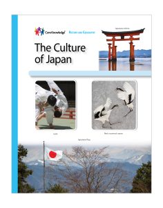 The Culture of Japan: CKHG Student Book