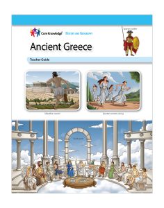 Ancient Greece: CKHG Teacher Guide