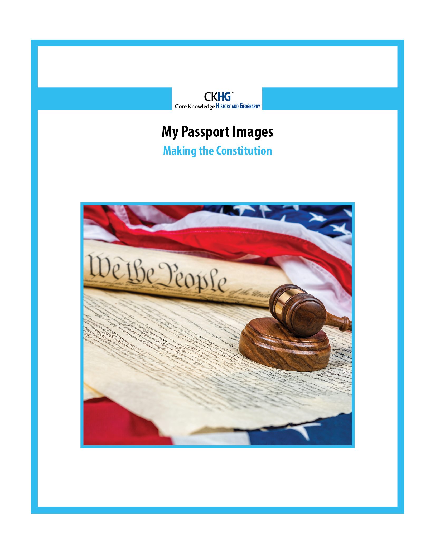 This is the default image