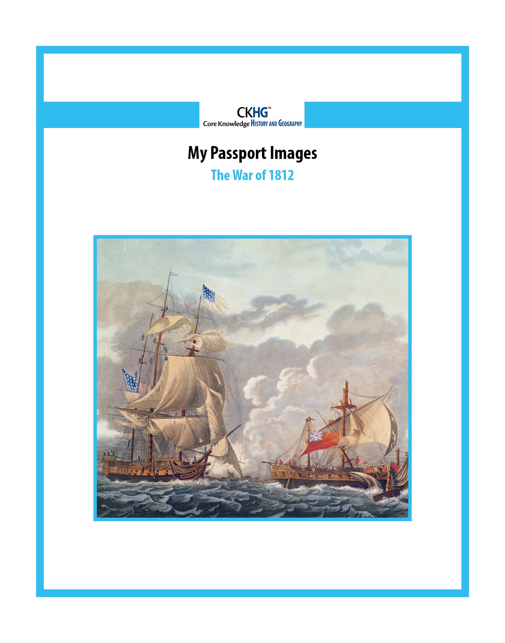 This is the default image