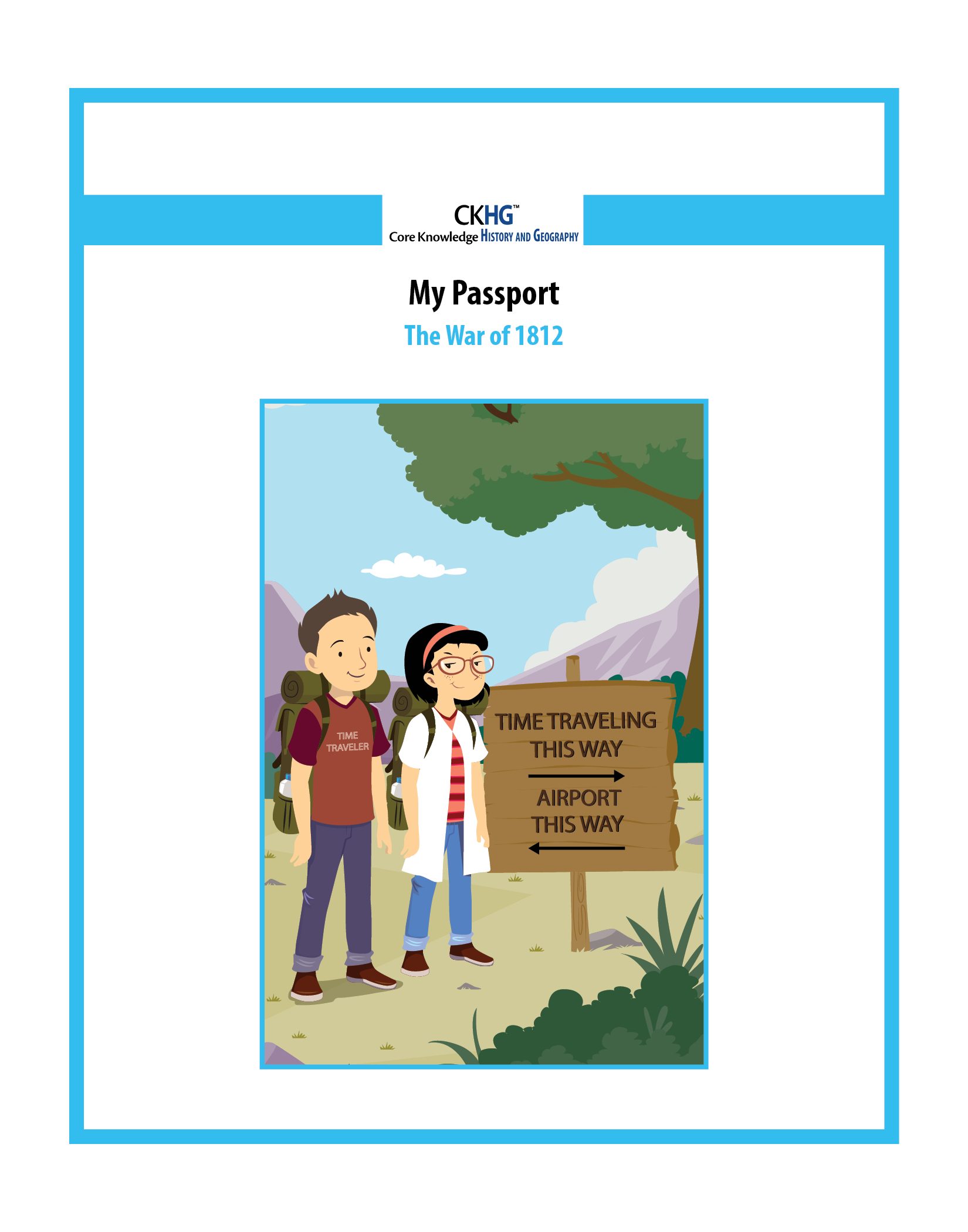 This is the default image