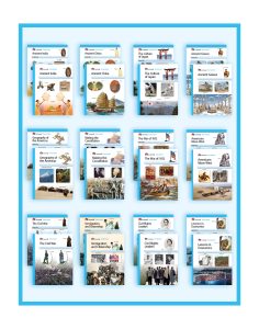 CKHG Grade 2 Complete Grade-Level Set