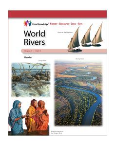 World Rivers: CKHG Student Reader