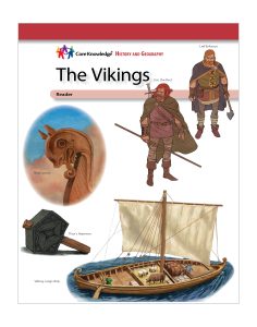 The Vikings: CKHG Student Reader