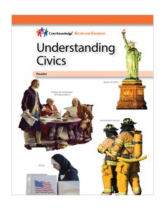 Understanding Civics: CKHG Student Reader