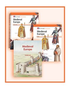 Medieval Europe: CKHG Homeschool Set