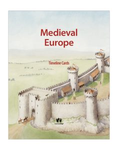 Medieval Europe: CKHG Timeline Cards