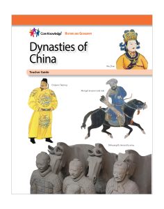 Dynasties of China: CKHG Teacher Guide