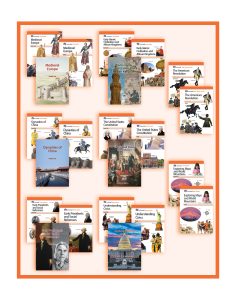 CKHG Grade 4 Complete Grade-Level Set