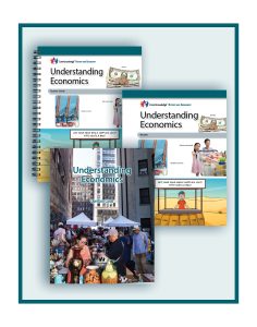 Understanding Economics: CKHG Homeschool Set