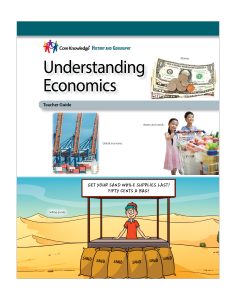 Understanding Economics: CKHG Teacher Guide