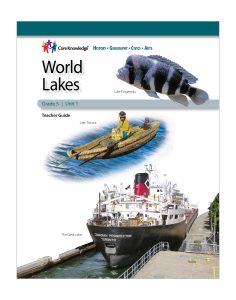World Lakes: CKHG Teacher Guide