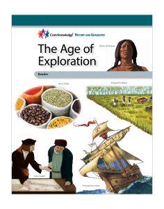 The Age of Exploration: CKHG Student Reader
