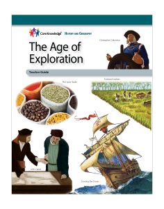 The Age of Exploration: CKHG Teacher Guide