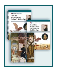 From the Renaissance to England's Golden Age: CKHG Classroom Set