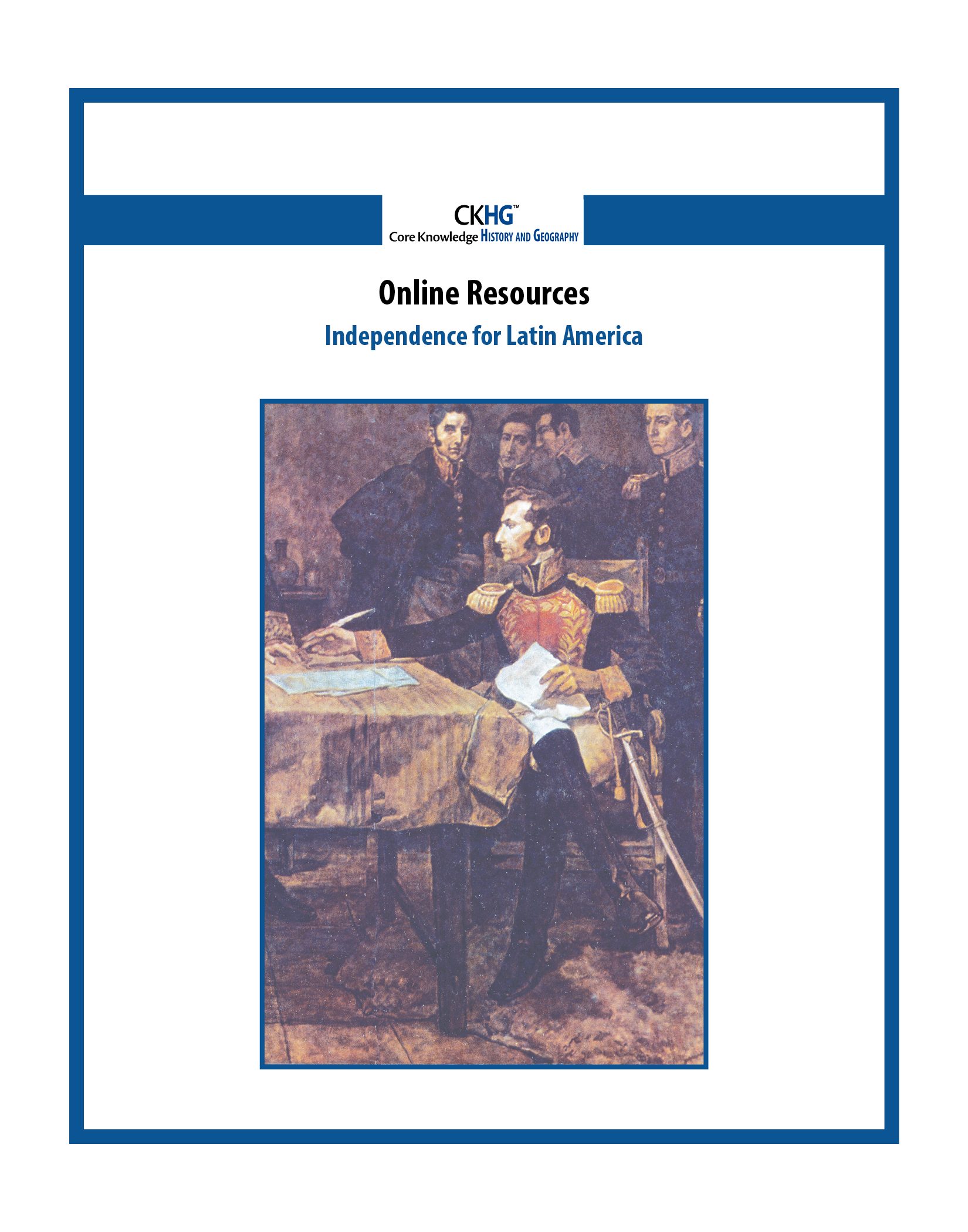 This is the default image