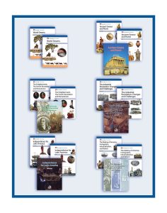 CKHG Grade 6 Complete Grade-Level Set