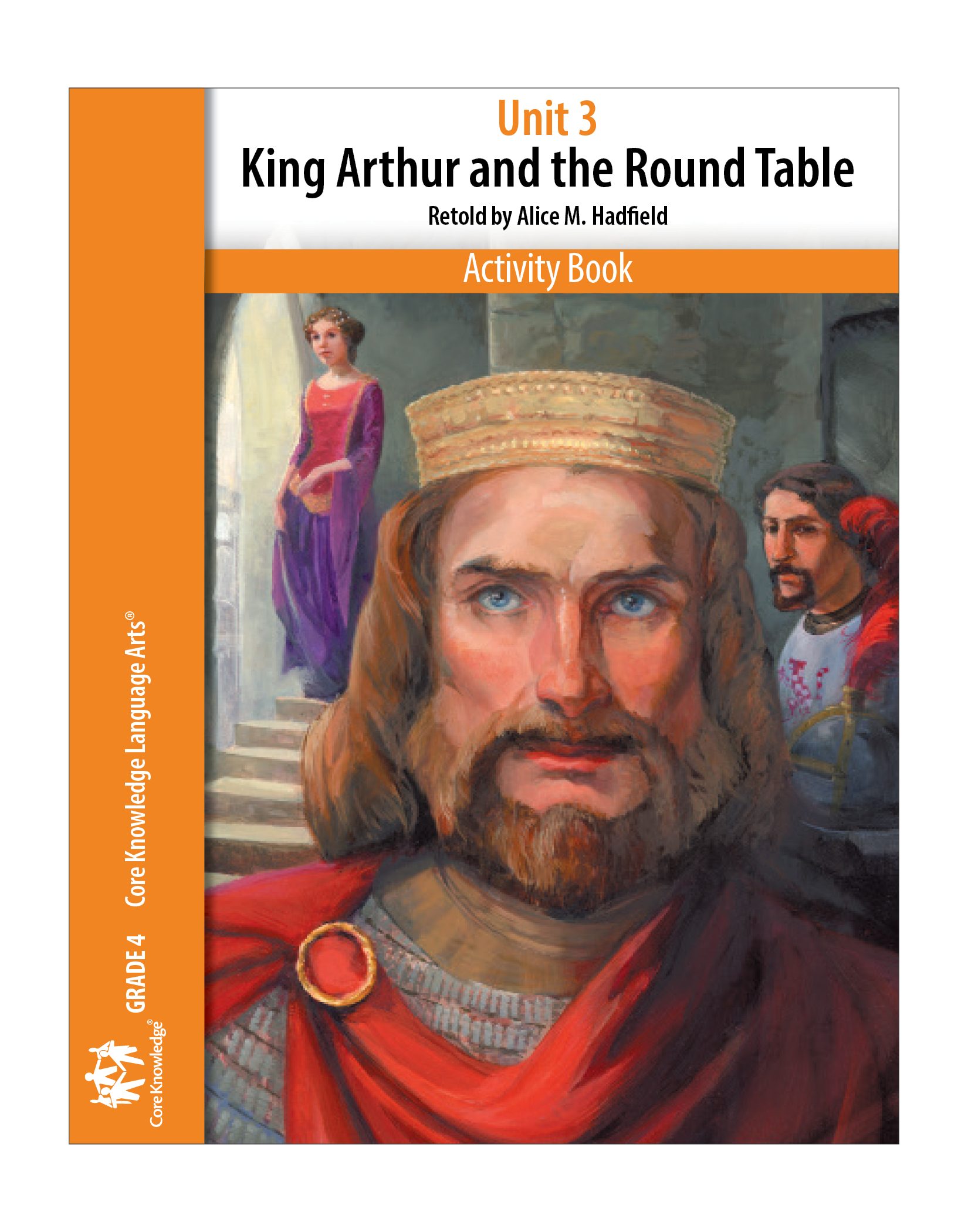 This is the default image